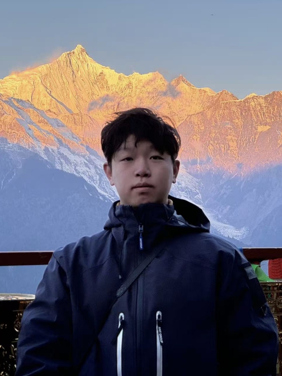 Gangwei Jiang