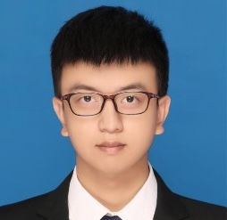Guanzhong Wu