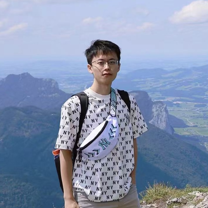 Hongming Piao