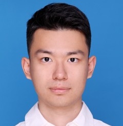 Luotian Yuan