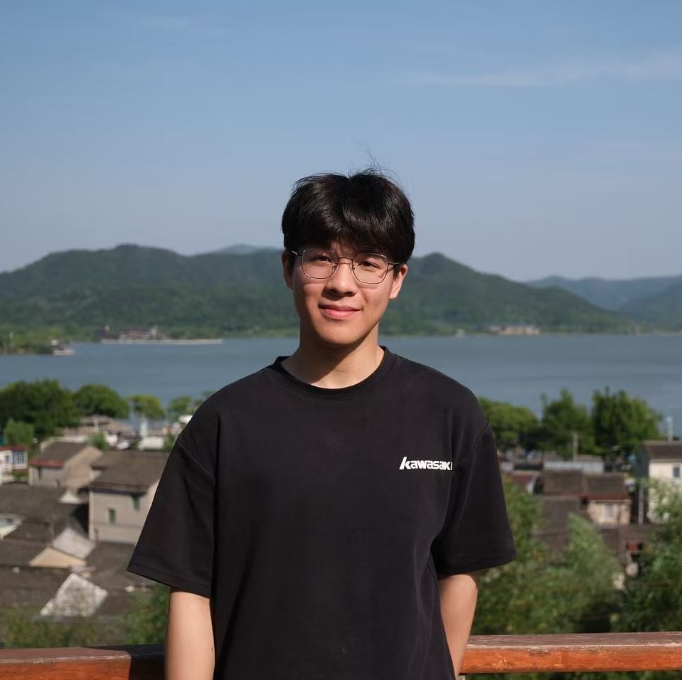 Siyuan Mao