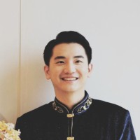 Yemin Yu