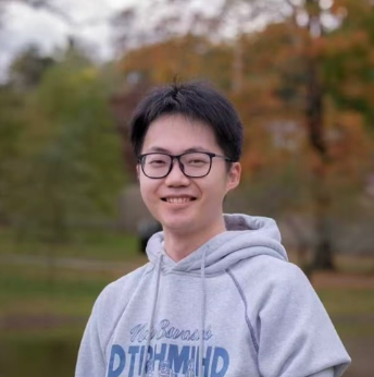 Yichen Wu