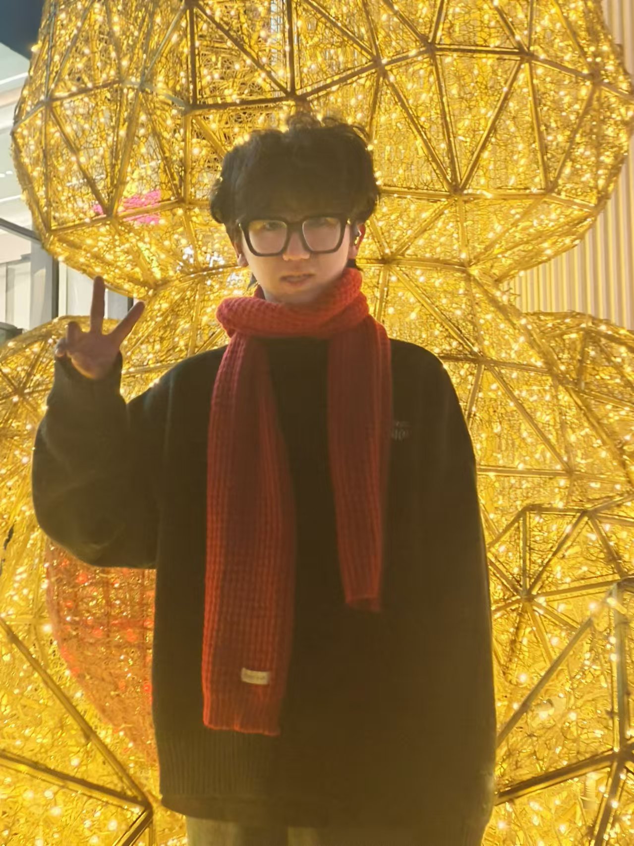 Yike Jin