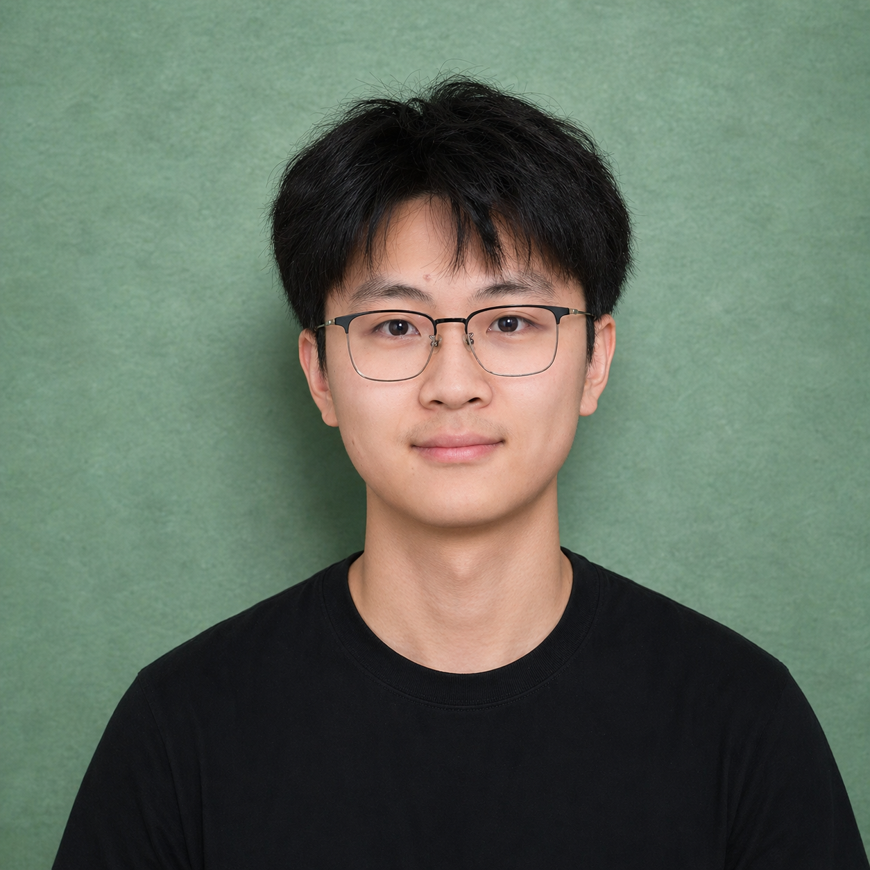 Ziyi Wang